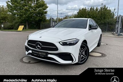 Mercedes-Benz C 300 Gebrauchtwagen