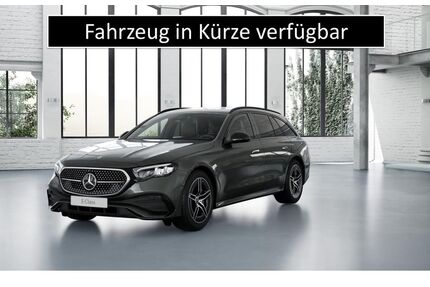 Mercedes-Benz E 200 Gebrauchtwagen