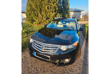 Honda Accord Gebrauchtwagen