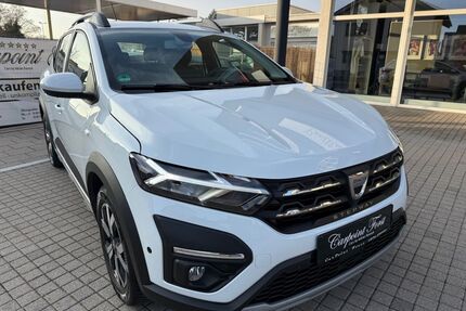 Dacia Sandero Gebrauchtwagen
