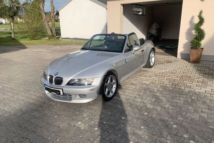 BMW Z3 Gebrauchtwagen