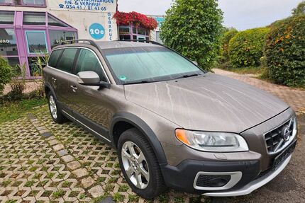 Volvo XC70 Gebrauchtwagen