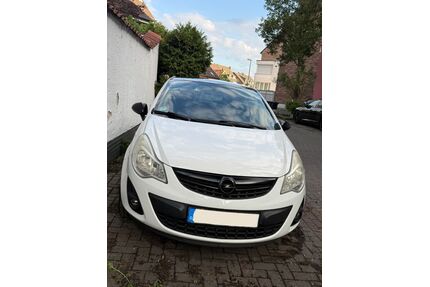 Opel Corsa Gebrauchtwagen
