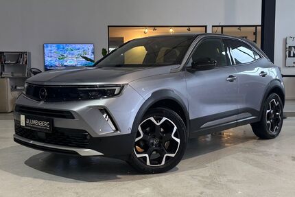 Opel Mokka Gebrauchtwagen