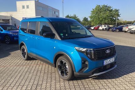Ford Tourneo Courier Gebrauchtwagen