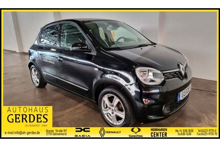 Renault Twingo Gebrauchtwagen