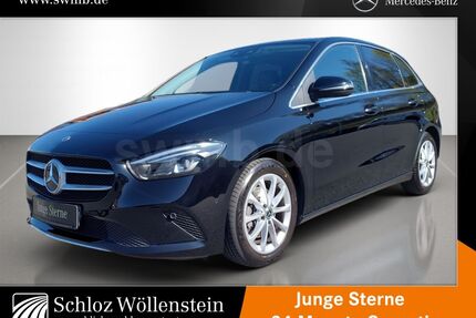 Mercedes-Benz B 200 Gebrauchtwagen