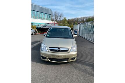 Opel Meriva Gebrauchtwagen
