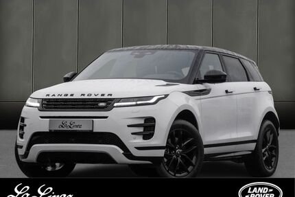 Land Rover Range Rover Evoque Gebrauchtwagen