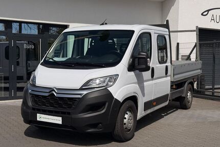 Citroen Jumper Gebrauchtwagen