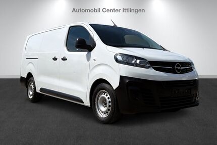 Opel Vivaro Gebrauchtwagen