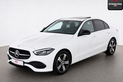 Mercedes-Benz C 180 Gebrauchtwagen
