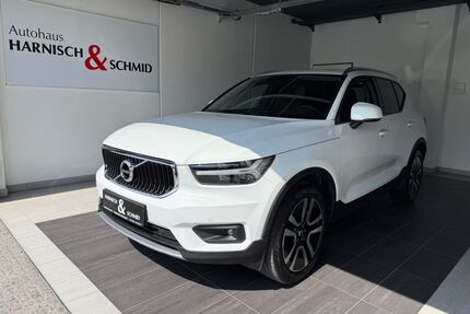 Volvo XC40 Gebrauchtwagen