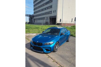 BMW M2 Gebrauchtwagen