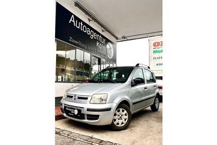 Fiat Panda Gebrauchtwagen