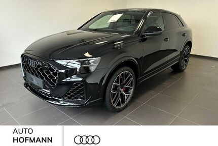 Audi RSQ8 Gebrauchtwagen