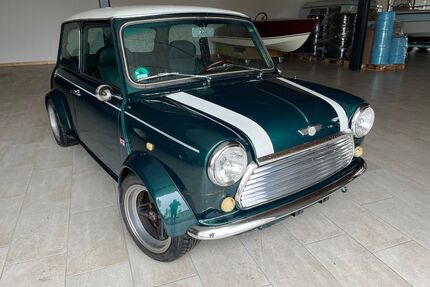 Mini Cooper Gebrauchtwagen