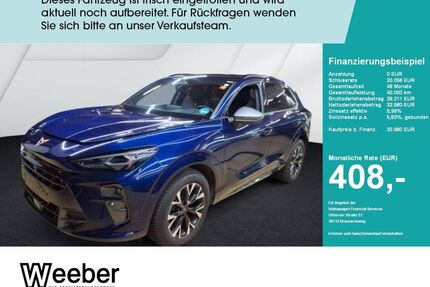 Cupra Terramar Gebrauchtwagen
