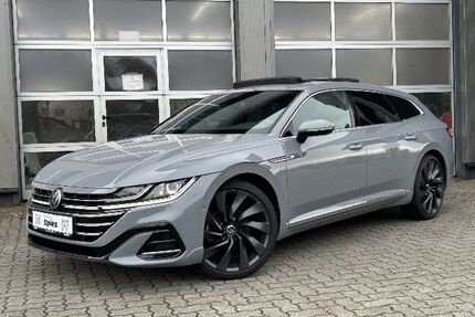 VW Arteon Gebrauchtwagen