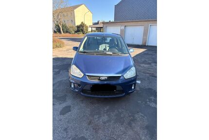 Ford C-Max Gebrauchtwagen