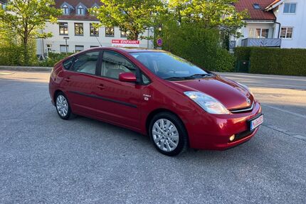 Toyota Prius Gebrauchtwagen