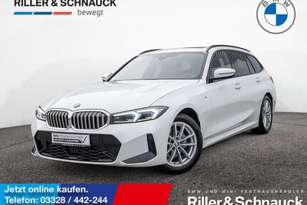 BMW 320 Gebrauchtwagen