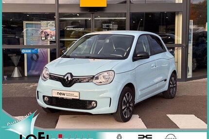 Renault Twingo Gebrauchtwagen