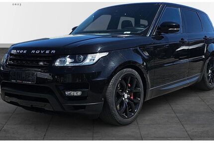 Land Rover Range Rover Sport Gebrauchtwagen