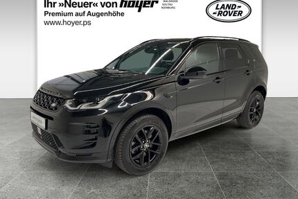 Land Rover Discovery Sport Gebrauchtwagen