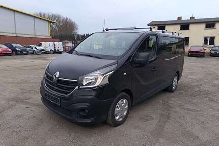 Renault Trafic Gebrauchtwagen
