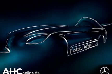 Mercedes-Benz GLE 400 Gebrauchtwagen