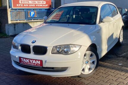 BMW 116 Gebrauchtwagen