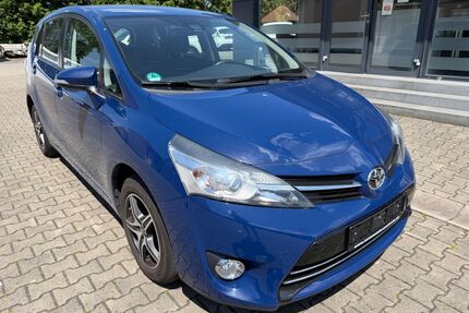 Toyota Verso Gebrauchtwagen