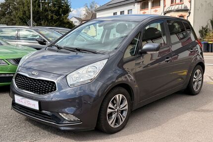 Kia Venga Gebrauchtwagen