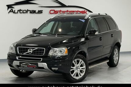 Volvo XC90 Gebrauchtwagen