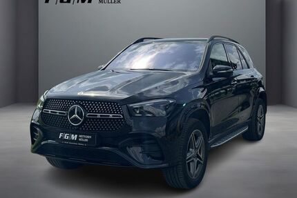 Mercedes-Benz GLE 350 Gebrauchtwagen