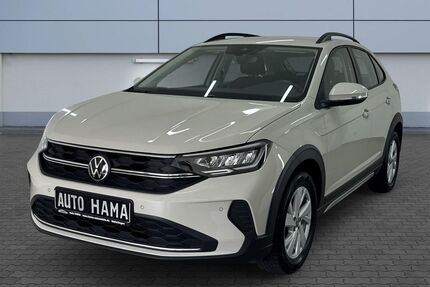 VW Taigo Gebrauchtwagen