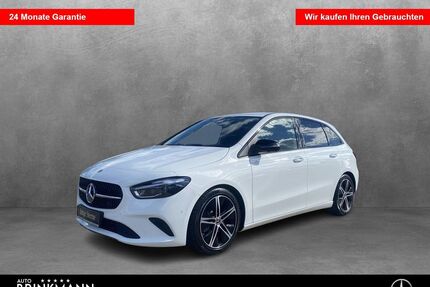 Mercedes-Benz B 180 Gebrauchtwagen
