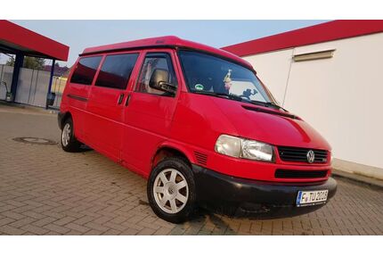VW T4 andere Gebrauchtwagen