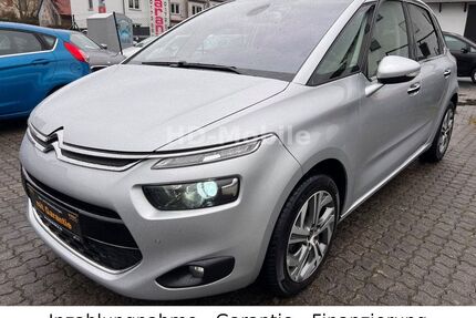 Citroen C4 Picasso Gebrauchtwagen