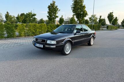 Audi 80 Gebrauchtwagen