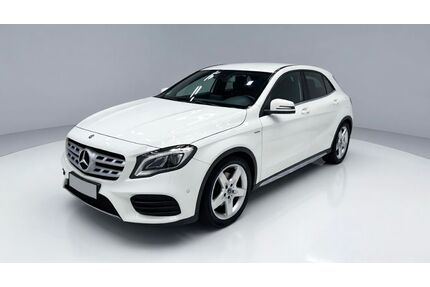 Mercedes-Benz GLA 200 Gebrauchtwagen