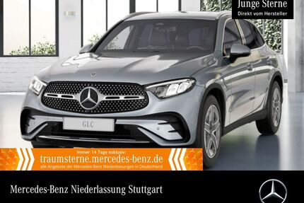 Mercedes-Benz GLC 450 Gebrauchtwagen