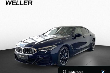 BMW 840 Gebrauchtwagen