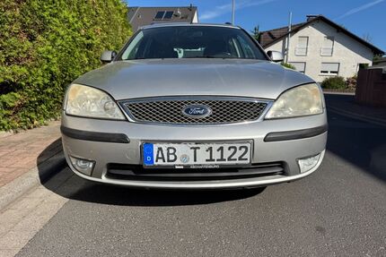 Ford Mondeo Gebrauchtwagen