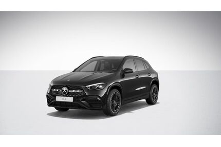 Mercedes-Benz GLA 250 Gebrauchtwagen