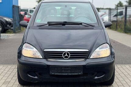 Mercedes-Benz A 140 Gebrauchtwagen