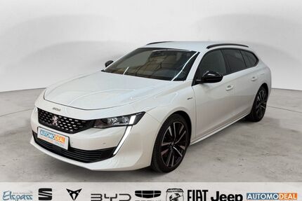 Peugeot 508 Gebrauchtwagen