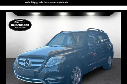 Mercedes-Benz GLK 250 Gebrauchtwagen
