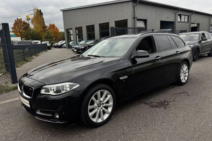 BMW 535 Gebrauchtwagen